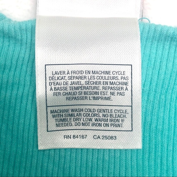 Disney POTC Tank Top Pirates of the Caribbean Skull Teal Pink XXL 2XL Plus Size - Picture 5 of 11